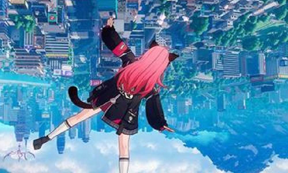 完美世界异环版号通过 游戏或将不久后上线