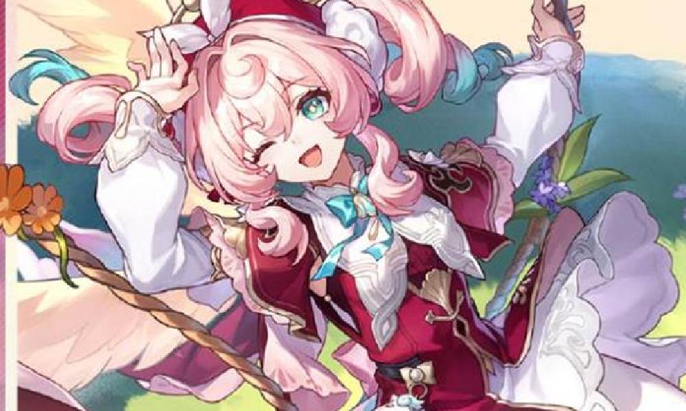 崩坏星弯：铁道3.3版本 今日正式更新上线