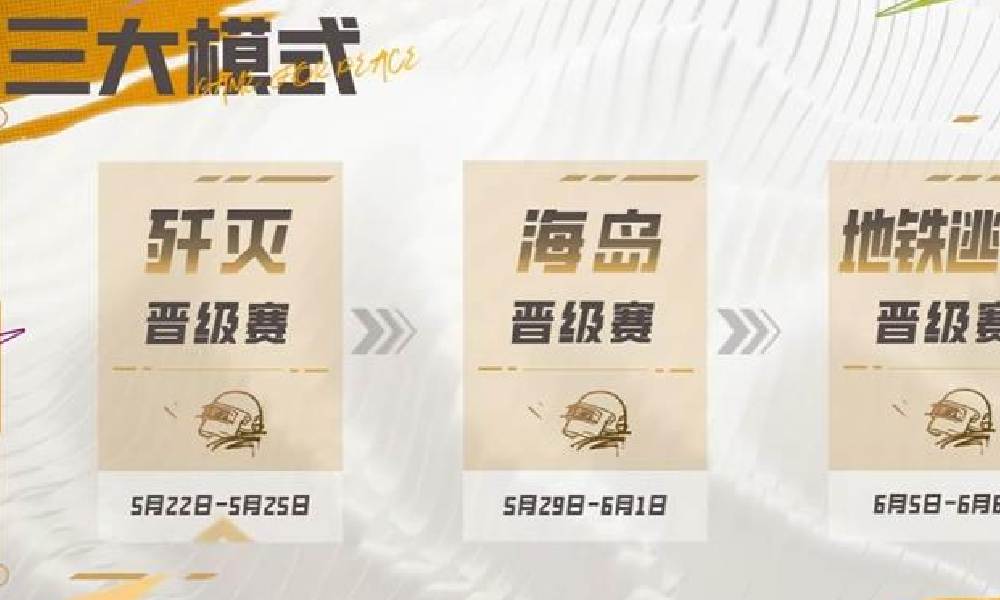 和平精英PSI赛制介绍 和平精英PSI赛程前瞻