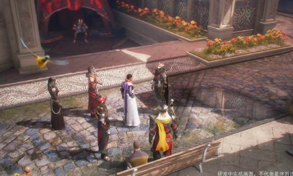 命运群星手游手机配置要求 官方手机配置推荐