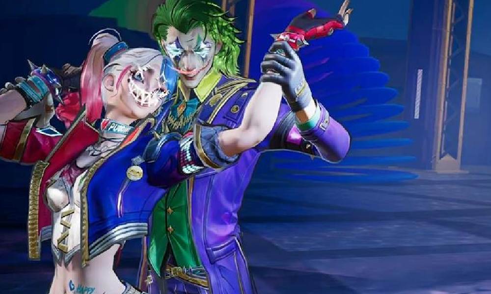 和平精英小丑联动皮肤多少钱 和平小丑皮肤价格