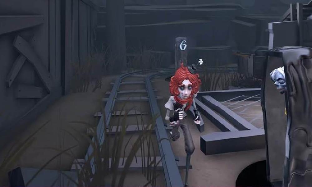 第五人格模仿者游戏 闪金石窟新地图今日上线