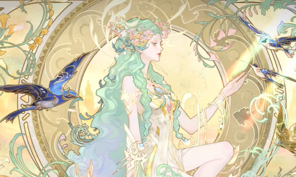 王者荣耀貂蝉新皮肤怎么样 馥梦繁花皮肤值不值得买