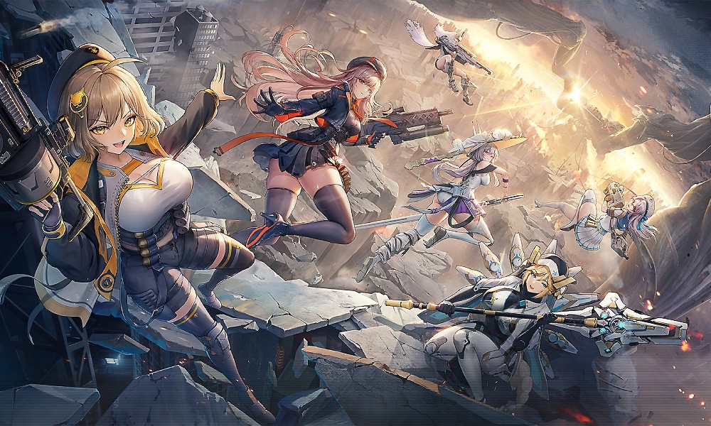 胜利女神国服官网是哪个 妮姬国服官方网址一览