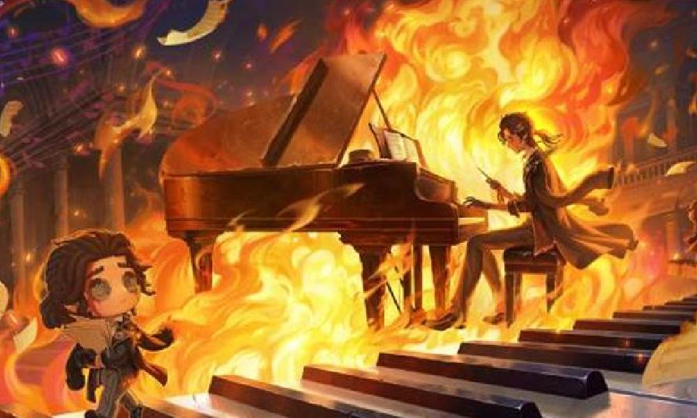 第五人格七周年活动什么时候结束 七周年时间