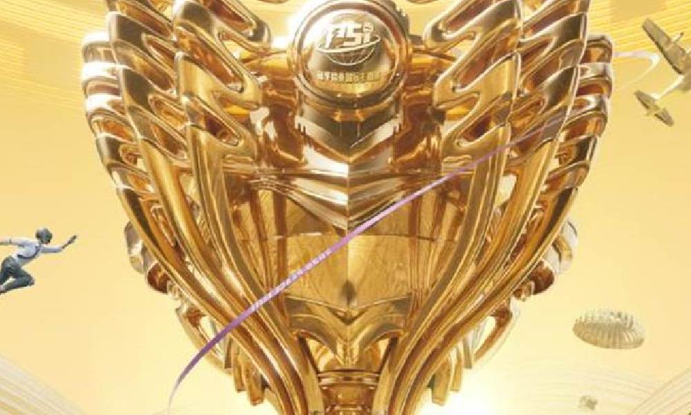 2025和平精英国际主播赛线上晋级赛今日开赛