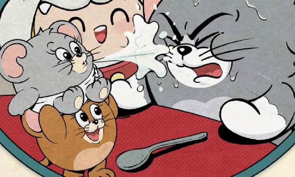 蛋仔派对&times;猫和老鼠联动 5月23日限时再启