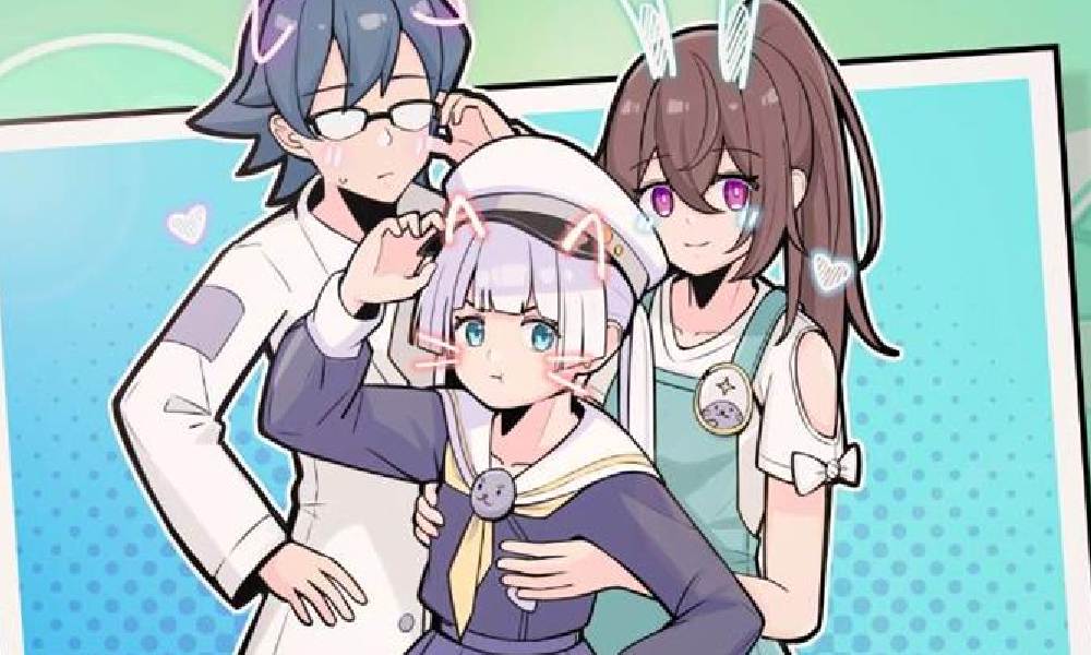 25年5月版号下发 休闲剧情游戏彼方的她获版号