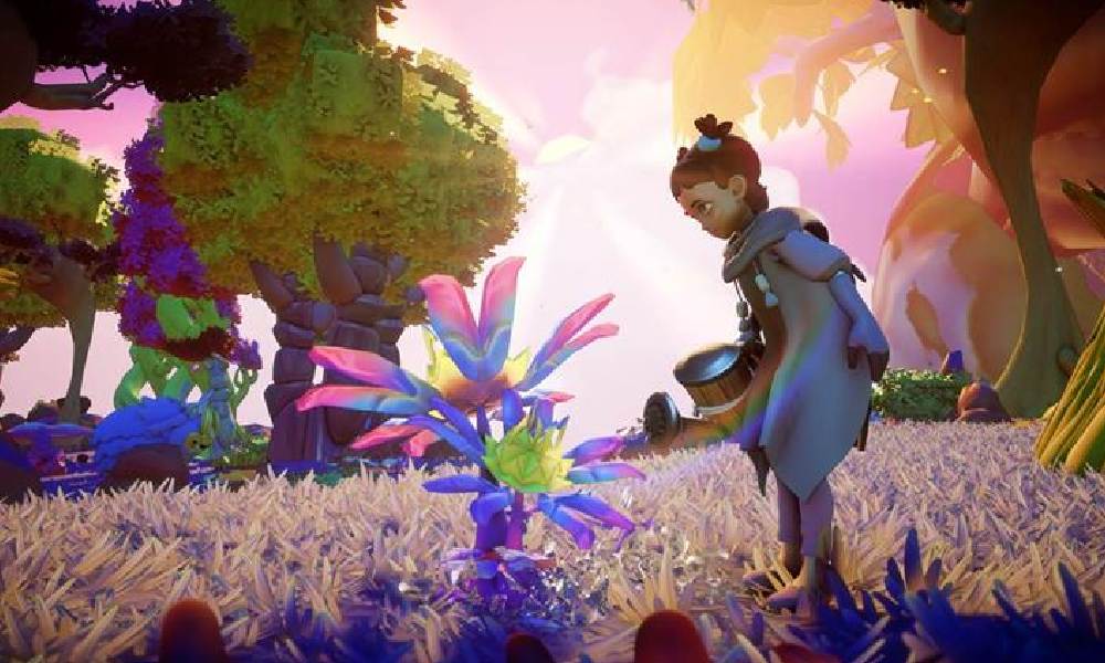 Steam经典移植游戏 永恒树之歌版号获批