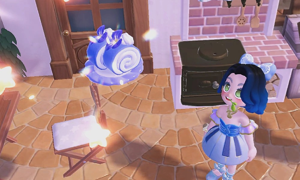 心动小镇隐藏食谱怎么解锁 稚趣园隐藏食谱一览