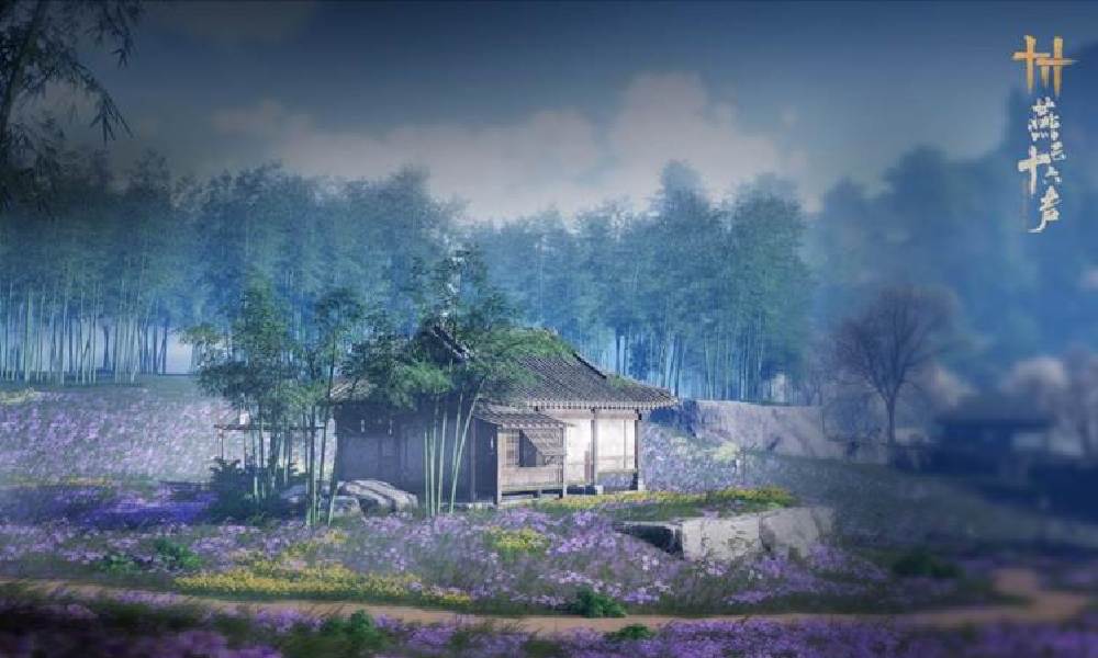 燕云十六声仲夏祈安康 端午活动本周开启