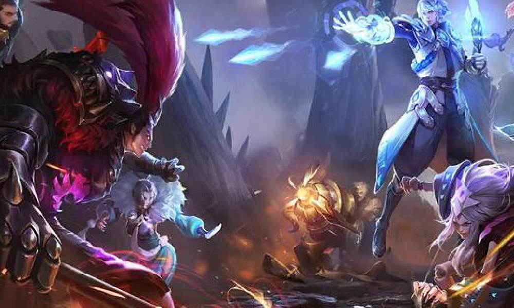 王者荣耀S40赛季前瞻 有哪些英雄玩法升级