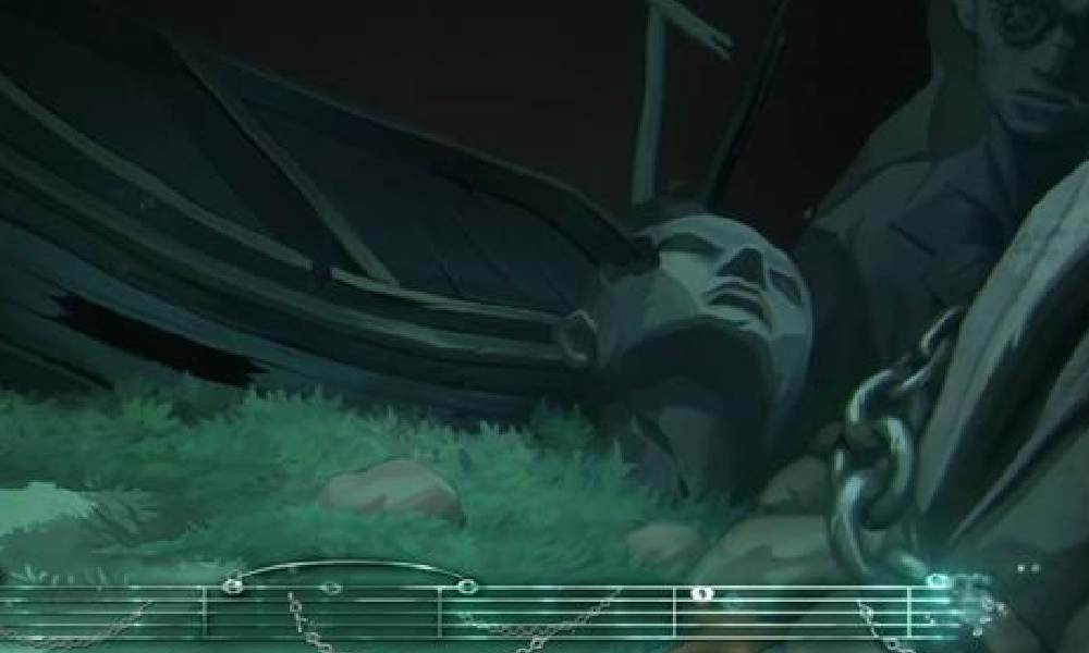 第五人格逃脱大师专属EP埃弗隆的枷锁PV发布