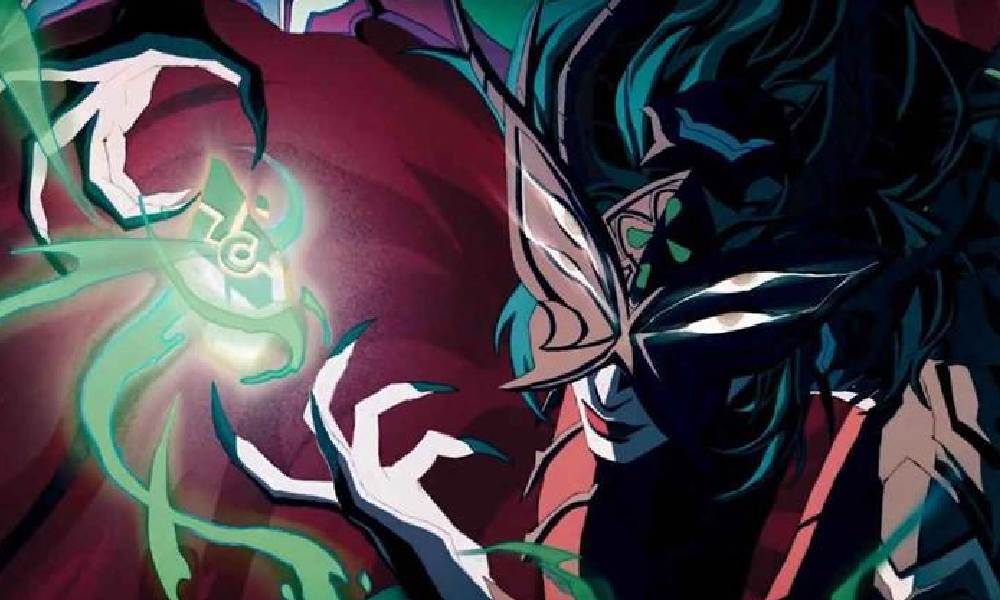 漫威秘法狂潮双端互通吗 漫威秘法狂潮账号介绍