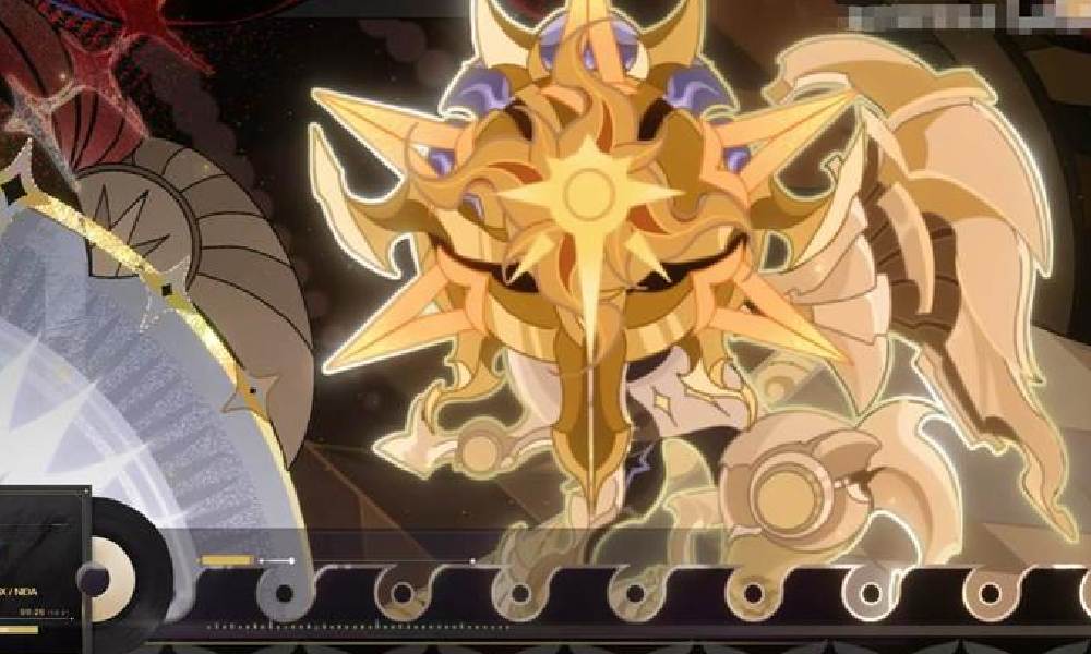 崩坏：星穹铁道游戏最新EP视频 拂晓发布