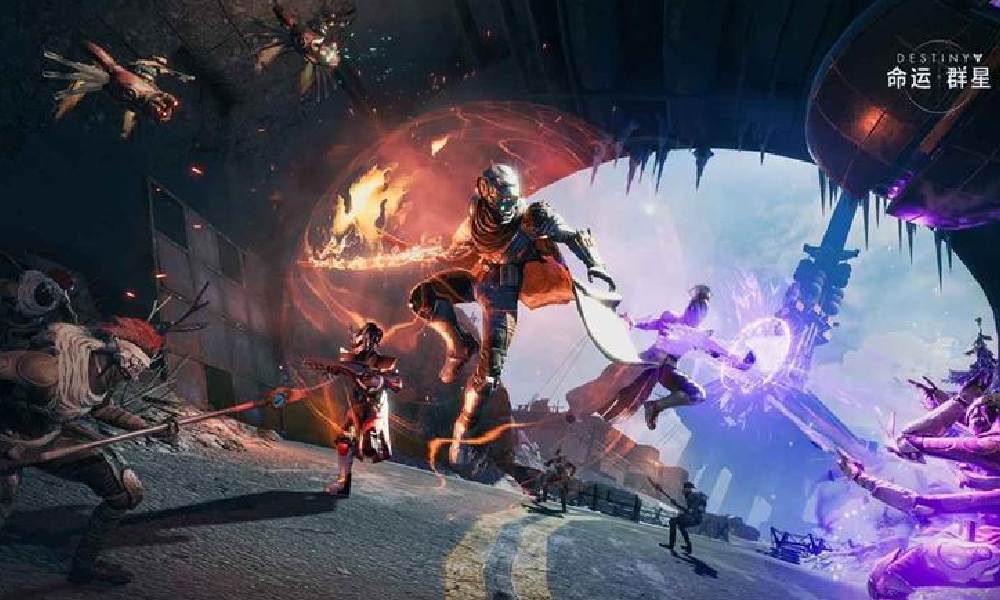 网易开发IP手游命运群星将5月29日海外测试