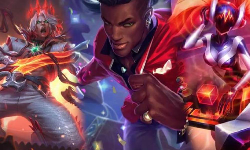 金铲铲之战赛博城市时光机模式 最强阵容推荐