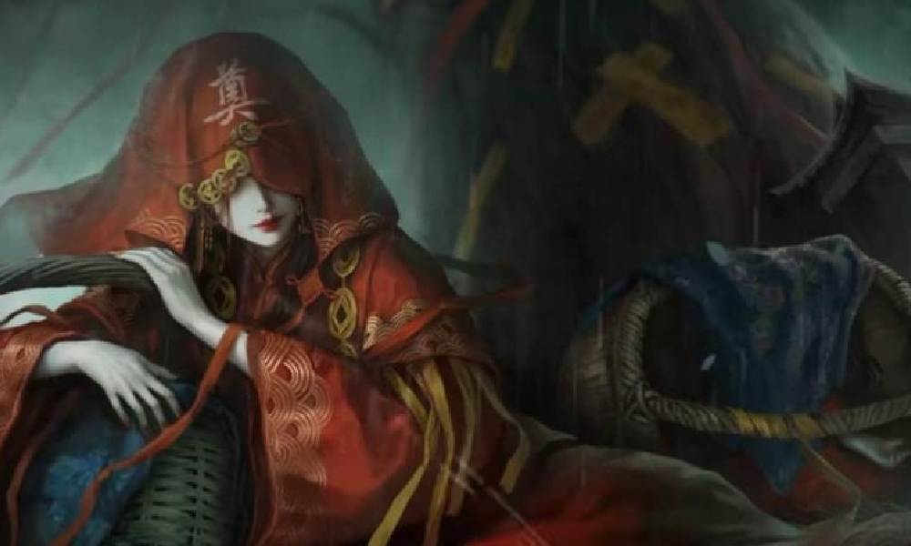 纸嫁衣8女主结局是什么 女主结局前瞻介绍