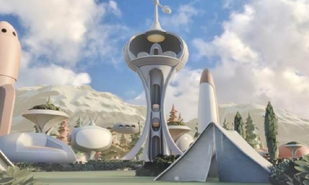 重返未来1999探索玩法PV 雨前漫游指南发布