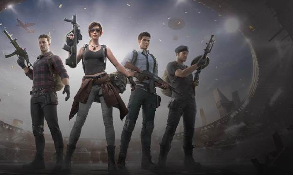 和平精英打击解包侵权行为 小胖解说被起诉