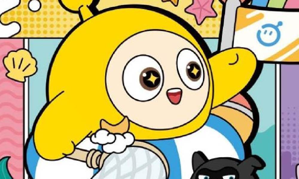 蛋仔派对与猫和老鼠联动活动 今日正式开启