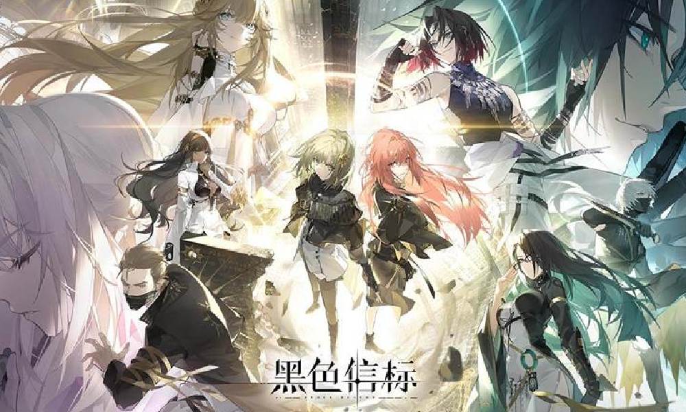 黑色信标1.1版本绝地天通曝光 5月30日上线