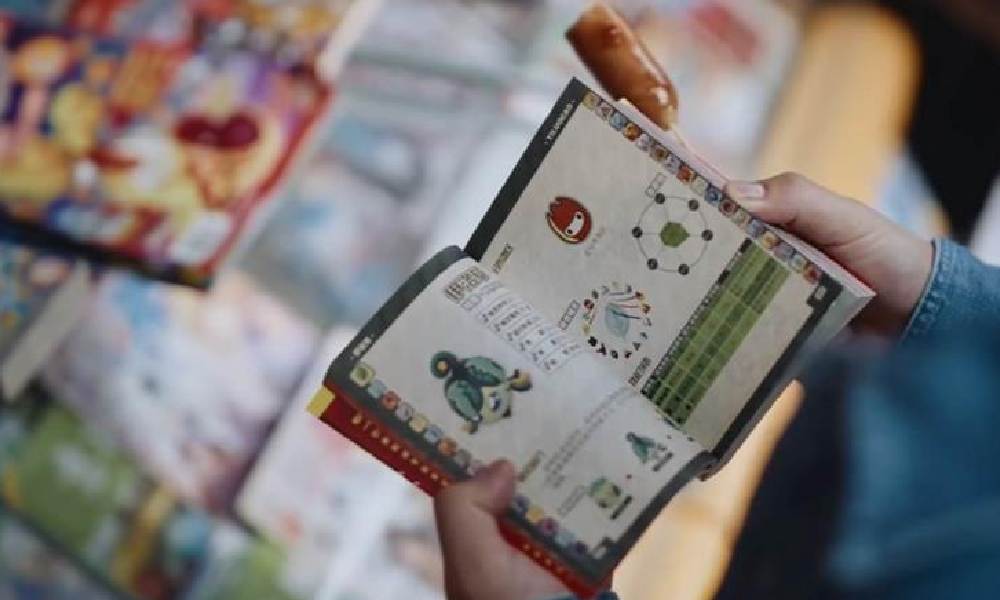 赛尔号2025年年度品牌片归途奇遇正式发布