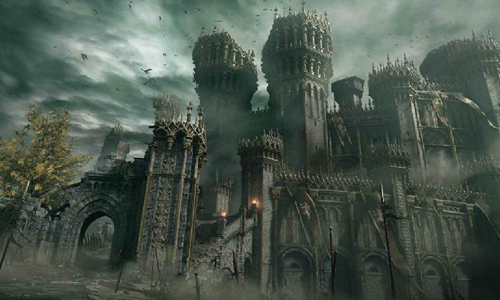 艾尔登法环真人电影官宣 游戏跨影视重磅之作