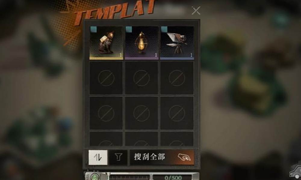 重返未来：1999雨前漫游指南玩法介绍前瞻