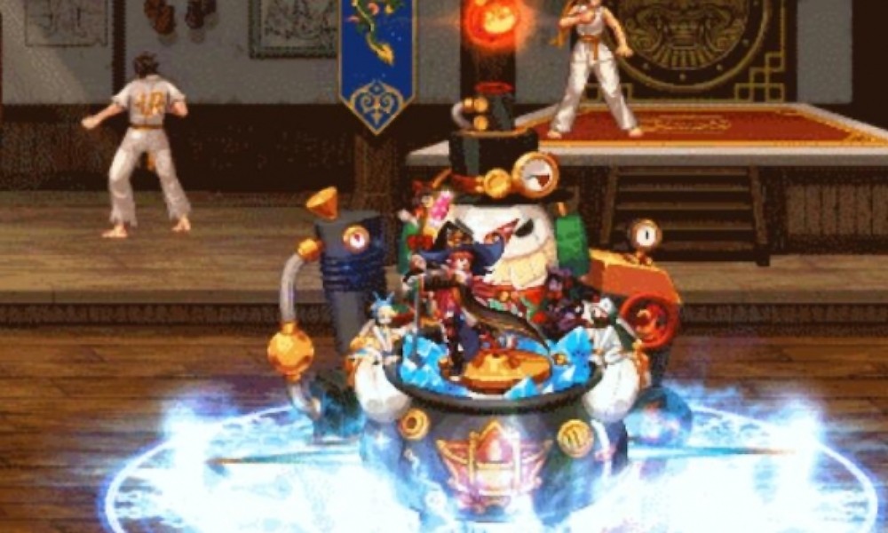 DNF手游女魔法师定制技能一览 新技能效果详解