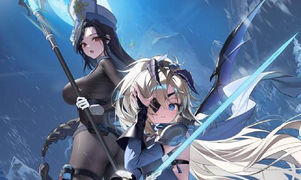 胜利女神nikke强度排行榜 国服公测角色强度排行