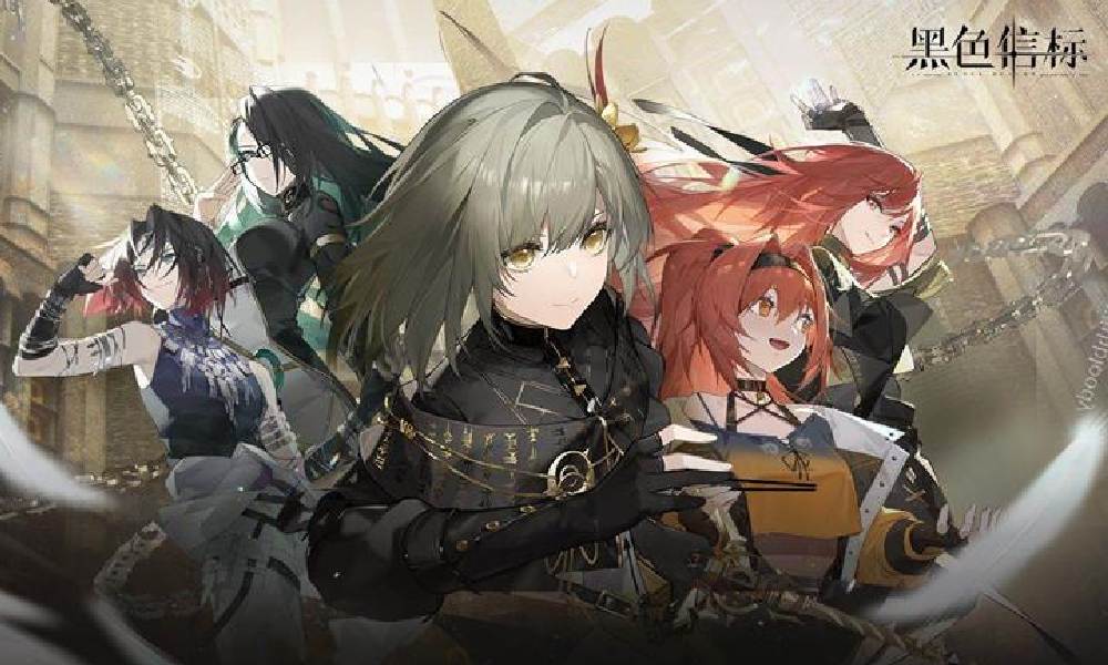 黑色信标1.1版本时间 1.1版本什么时候开启