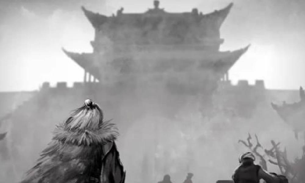 烟雨江湖南诏版本宣传PV正式发布