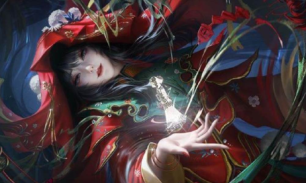 纸嫁衣8千子树最新上线时间 纸嫁衣8多少号上线