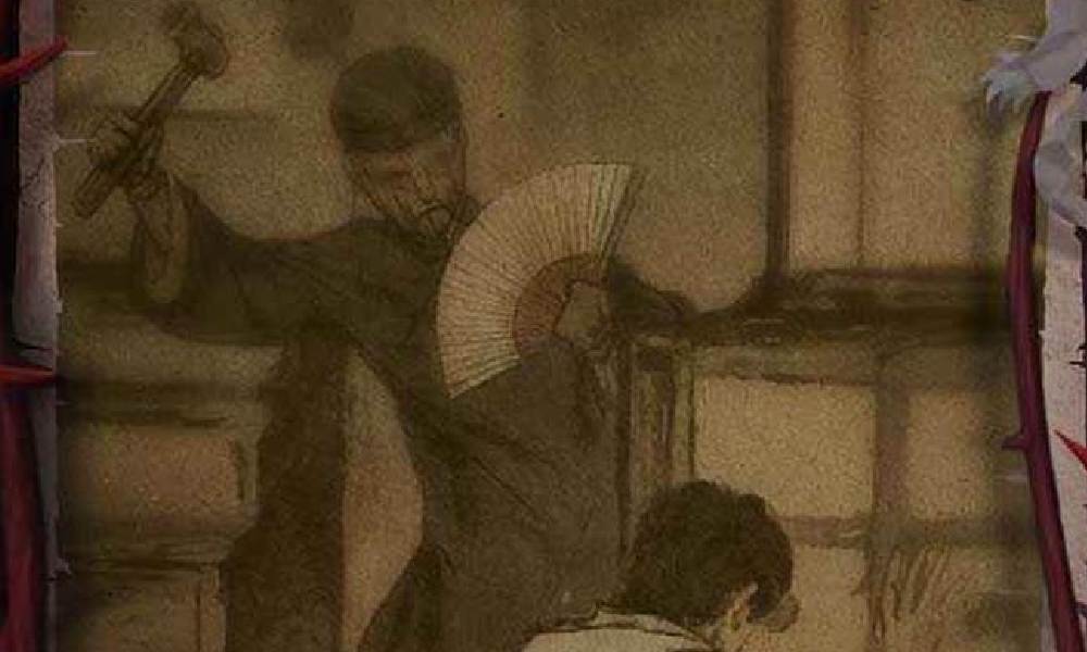 纸嫁衣8千子树什么时候公测 纸嫁衣8公测时间