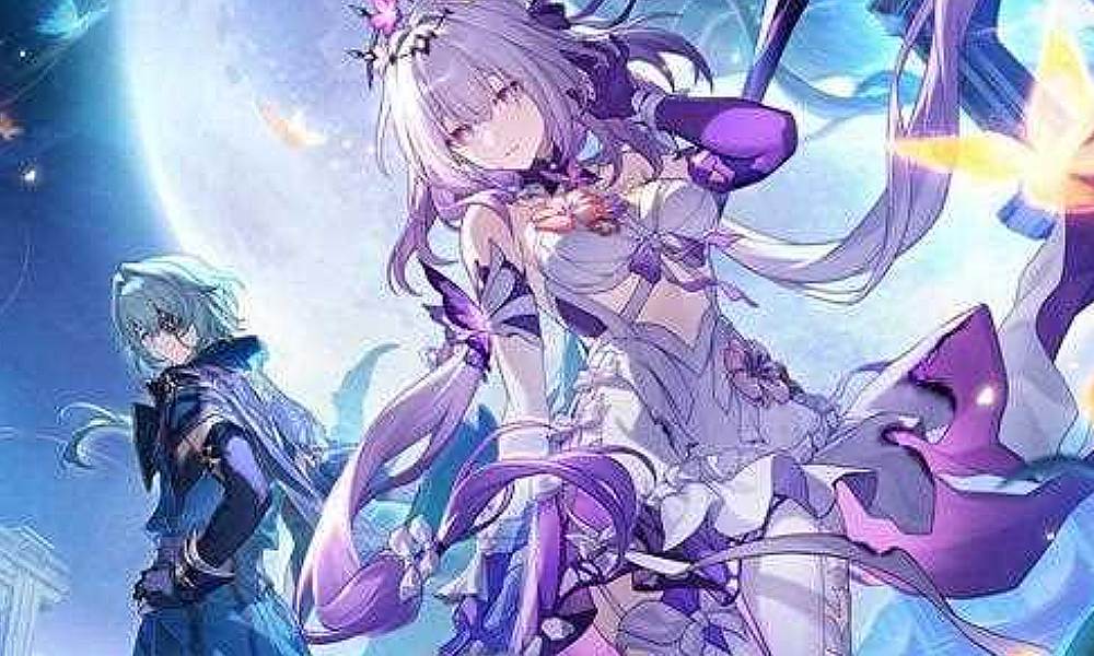 崩坏星穹铁道拂晓Proi Proi音乐活动正式上线