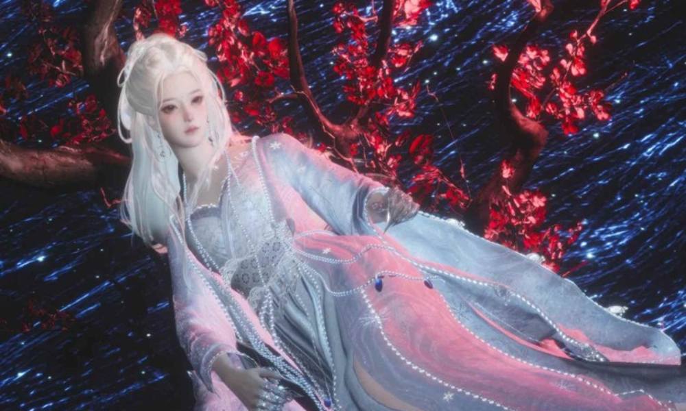 燕云十六声凉州探索技巧 凉州新地图怎么探索