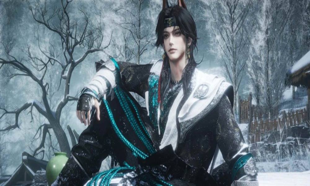 燕云沉棺泊梦机制是什么 新五人本全网最细机制