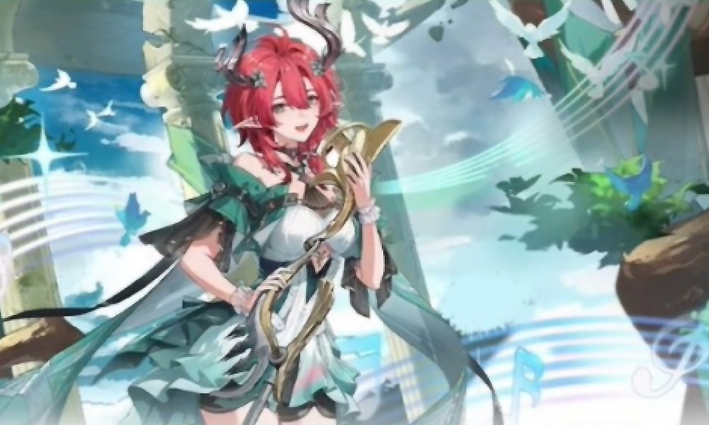 鸣潮2.3下半版本有多少星声 鸣潮后半版本资源统计