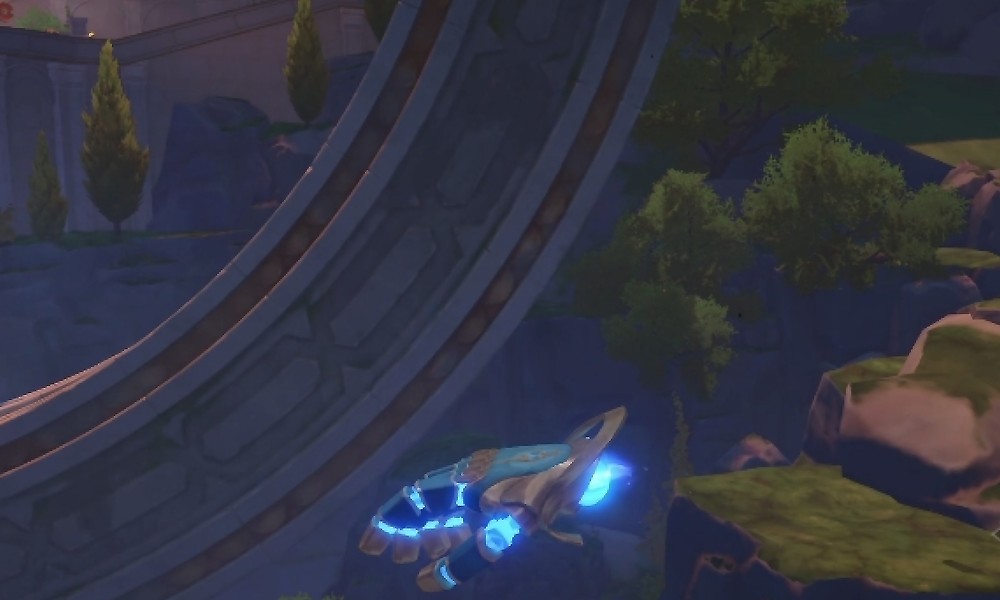 崩坏星穹铁道3.3版本无晖祈堂翻飞之币收集指南