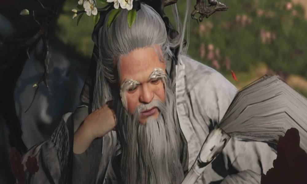 燕云睡道人天赋攻略 无须队伍睡道人首领天赋