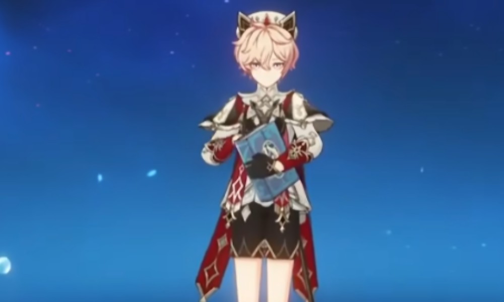 原神塔利雅什么时候出 塔利雅上线具体时间日期