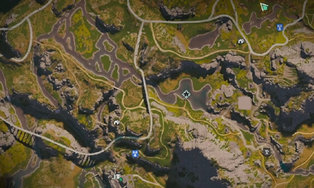 七日世界寻宝图怎么获取 寻宝图道具获得办法