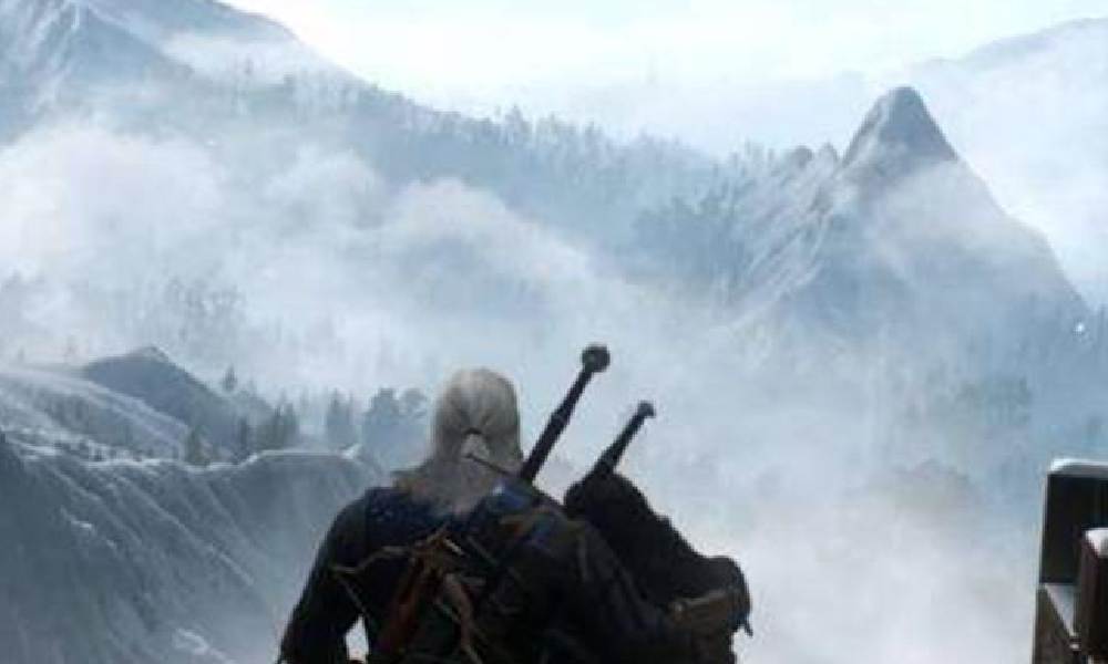 巫师3第10周年 全球玩家创建存档超120亿次