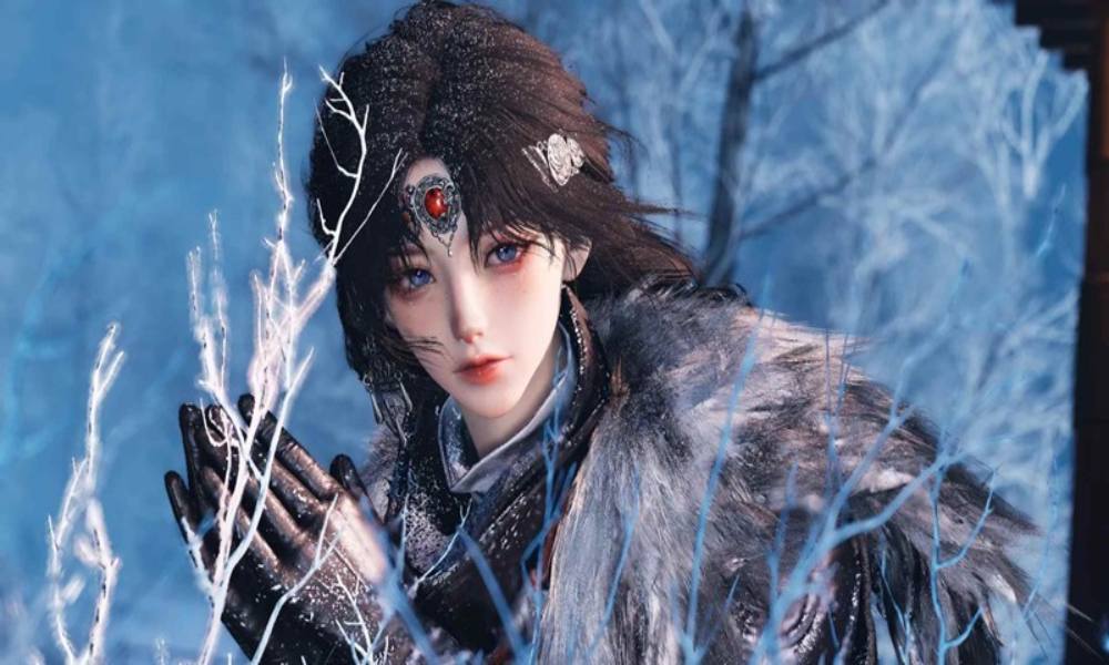 燕云十六声双刀新玩法 双刀配九重春色新搭配