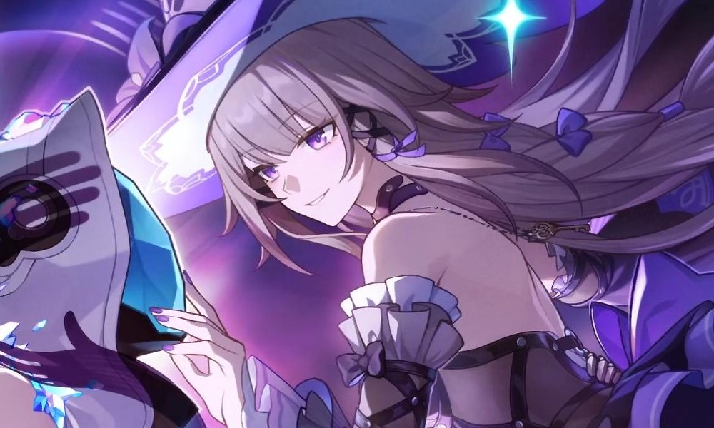 崩坏星穹铁道大黑塔复刻抽不抽 大黑塔抽取建议