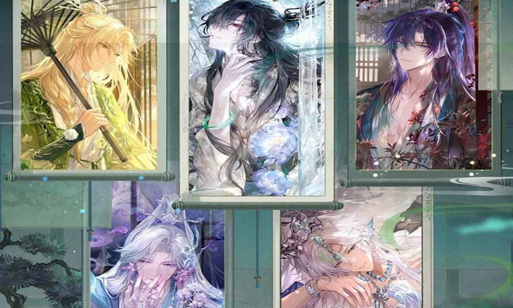 时空中的绘旅人卡池复刻 人间画外卡池限时复刻