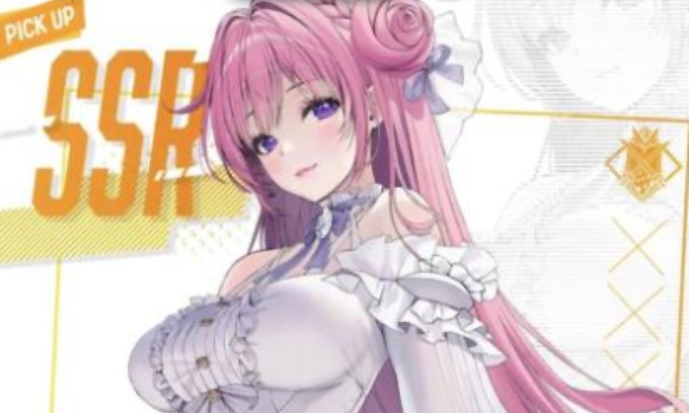 胜利女神国服多少抽保底 必得SSR角色需要抽几次