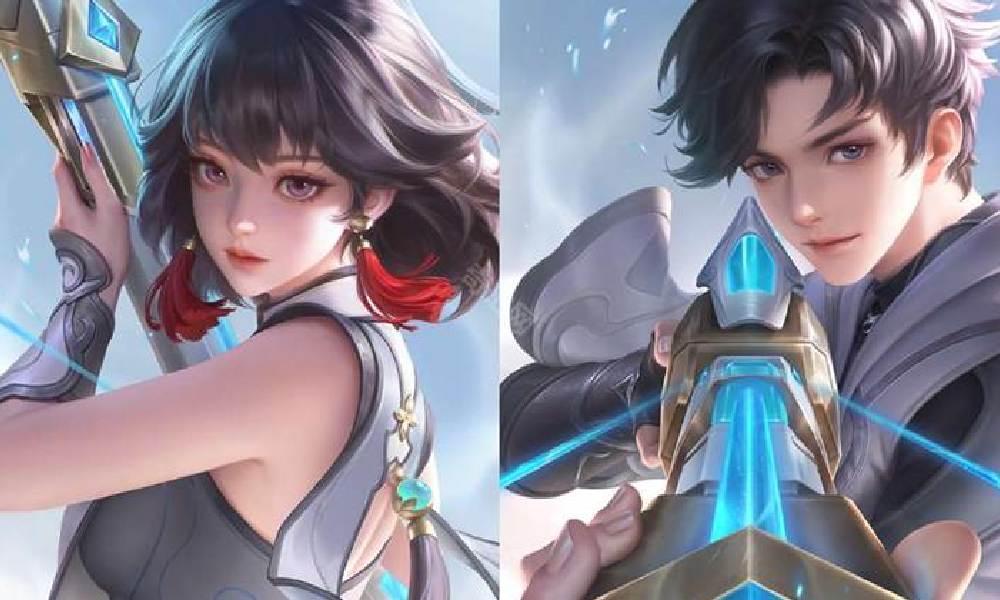 王者荣耀S40赛季爆料 元流之子新职业将登场