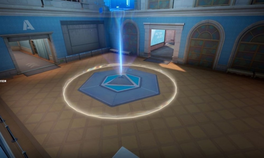 卡拉彼丘弦区争夺点位一览 风曳镇地图弦区刷新顺序